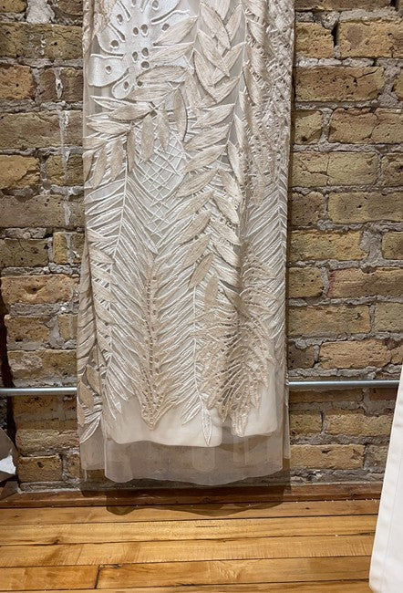 BHLDN Ismay Gown