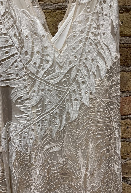 BHLDN Ismay Gown