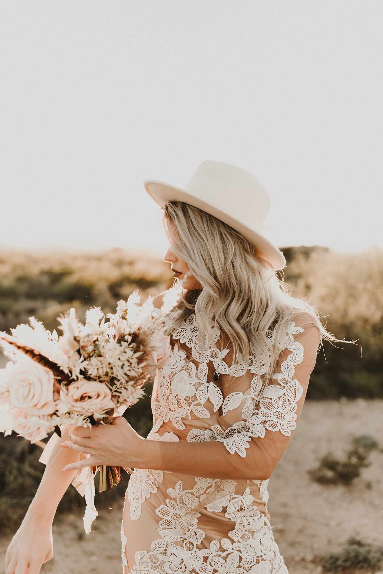 Lovers Society Kennedy Gown