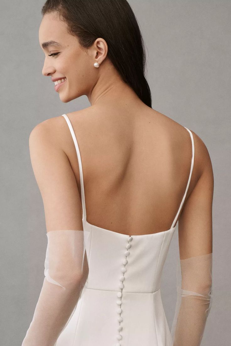 Jenny Yoo Ronnie Gown