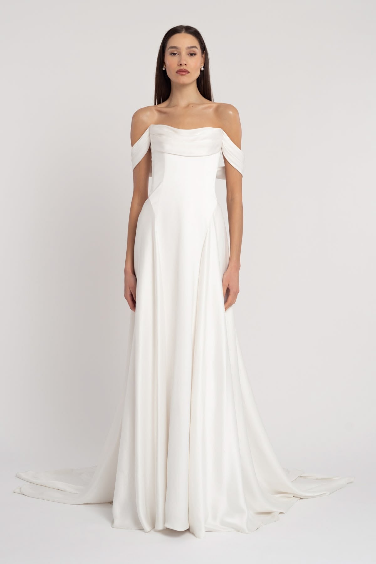 Jenny Yoo Lee Gown