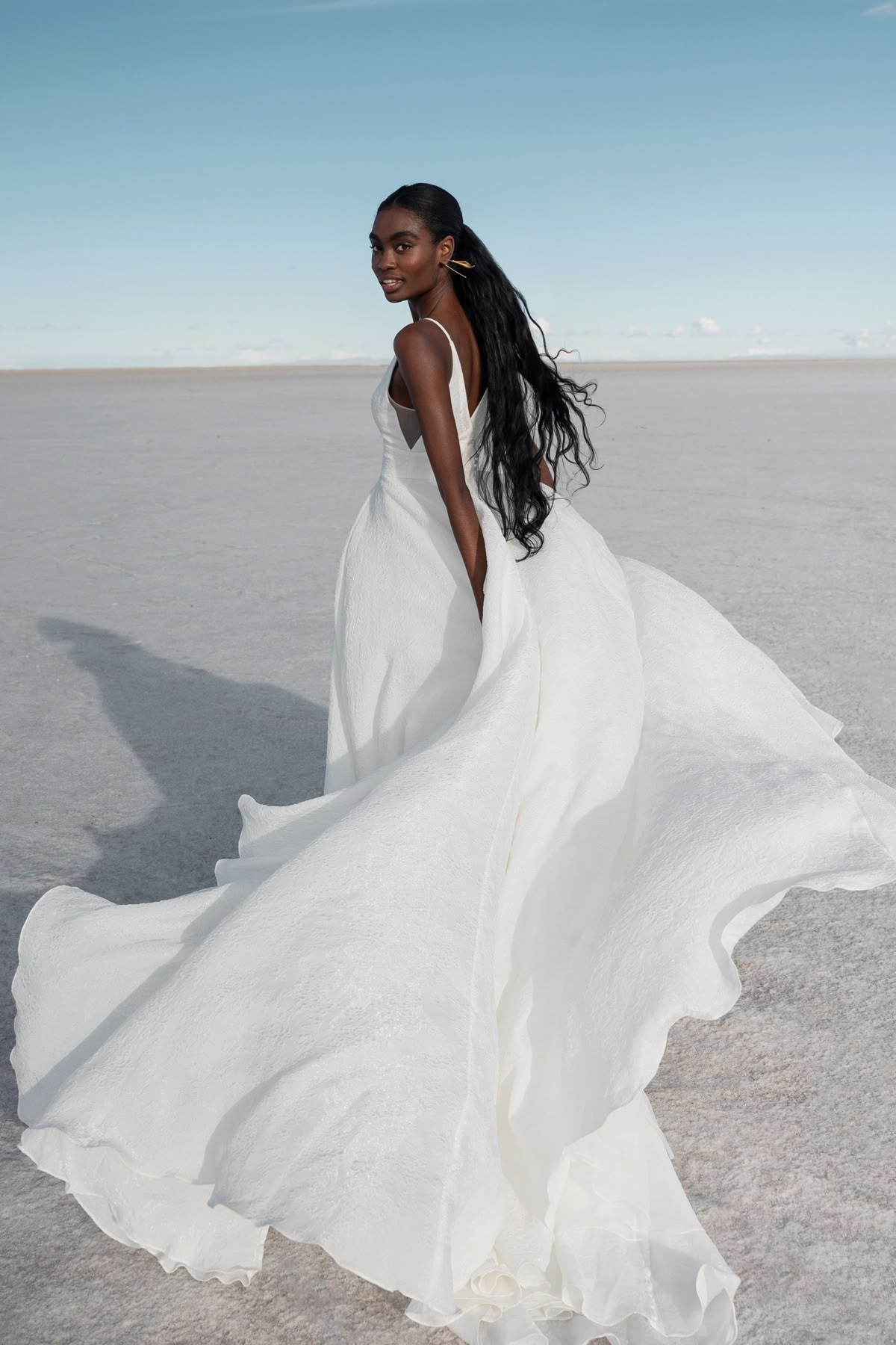 Jenny Yoo Persephone Gown