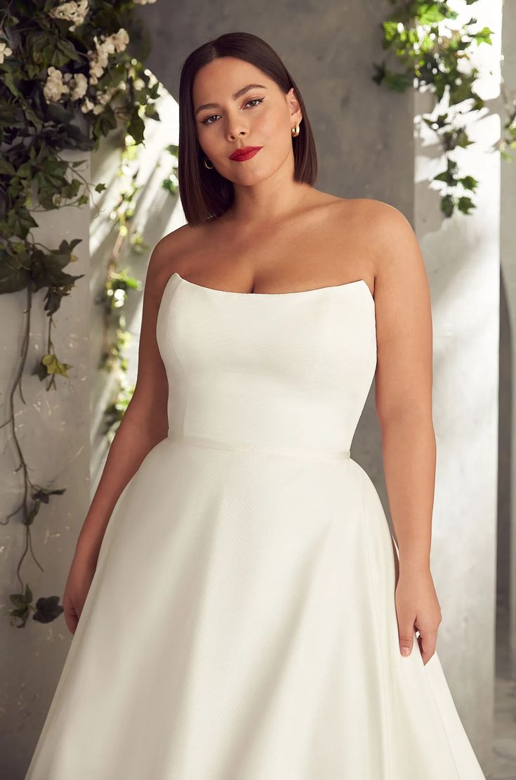 Mikaella 2409 Gown
