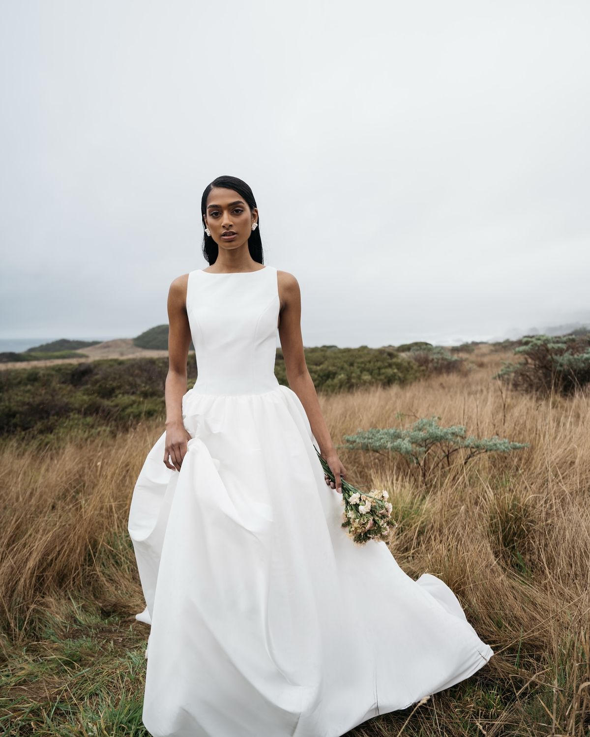 Jenny Yoo Audrey Gown