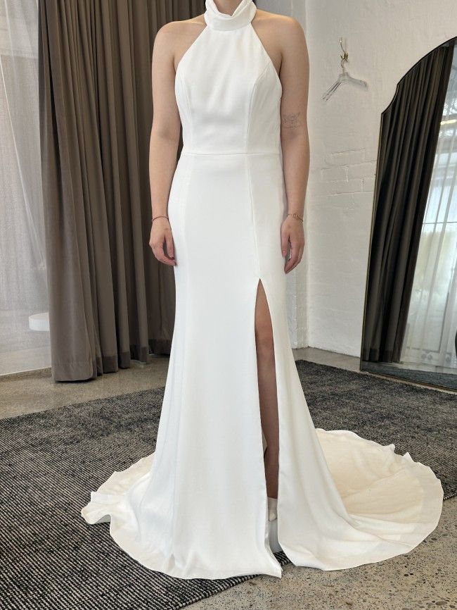 Jenny Yoo Justine Gown