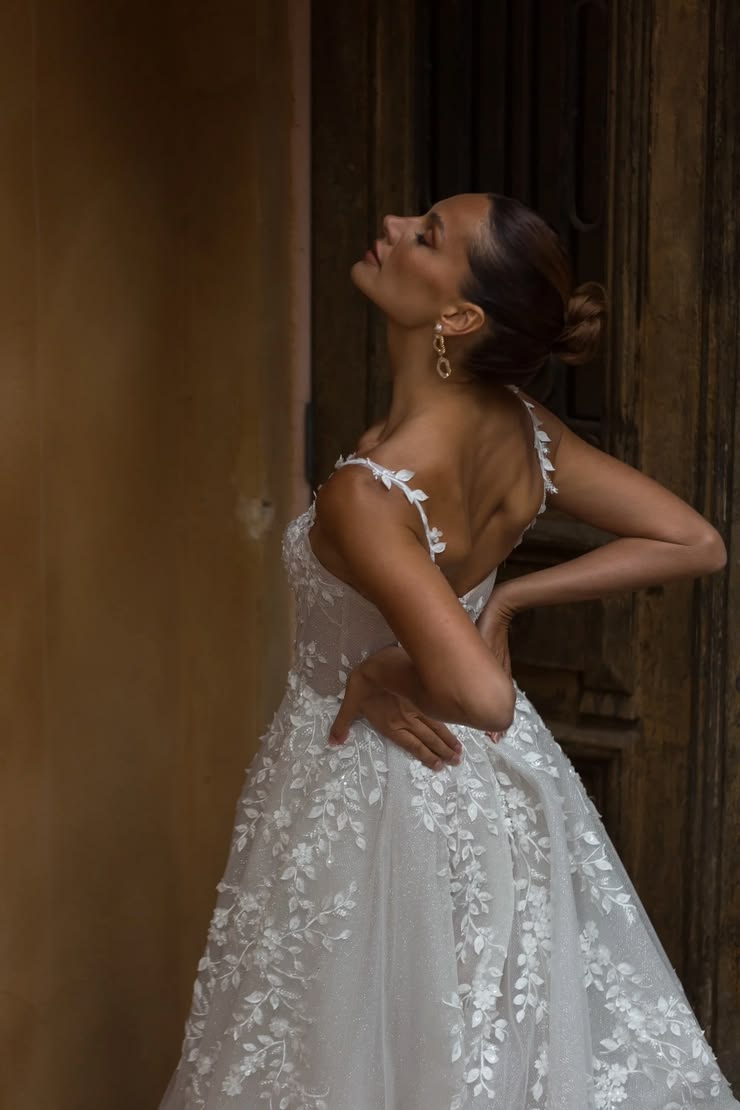 Madi Lane Pia ML23114 Gown