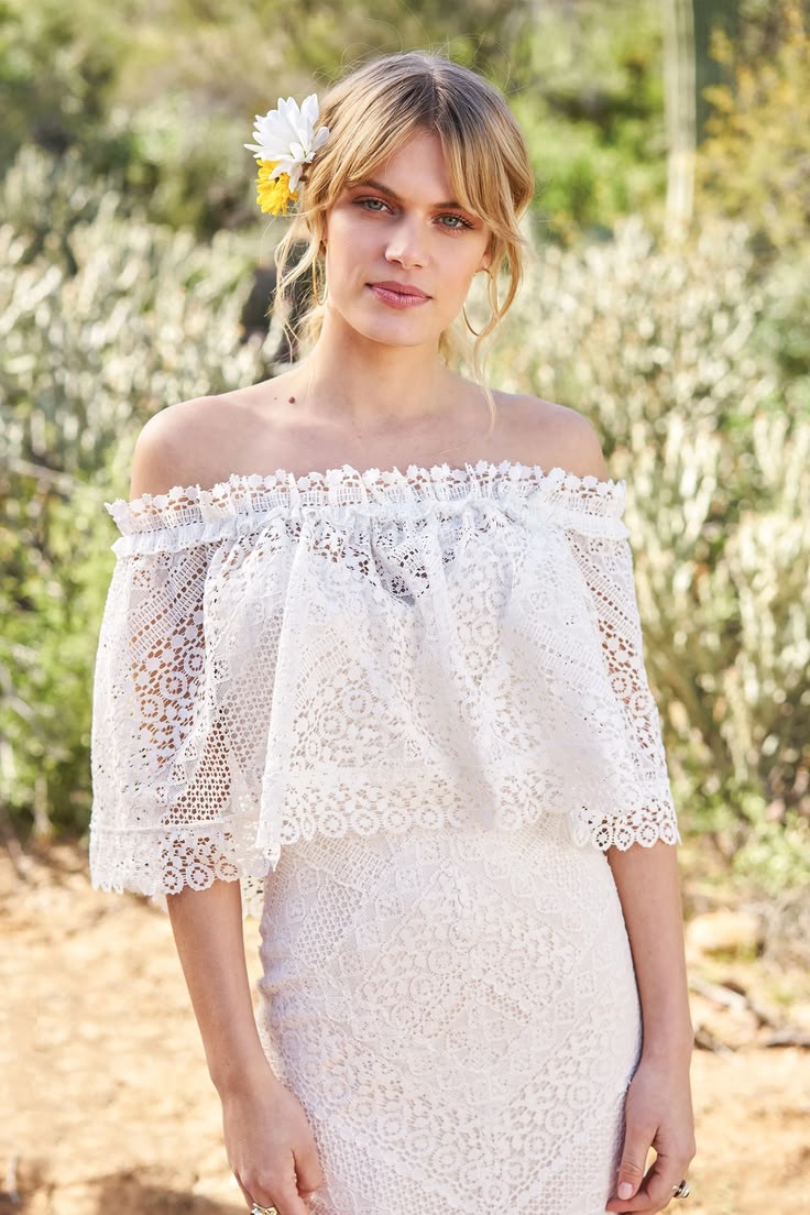 Lillian West 6516 Wedding Gown