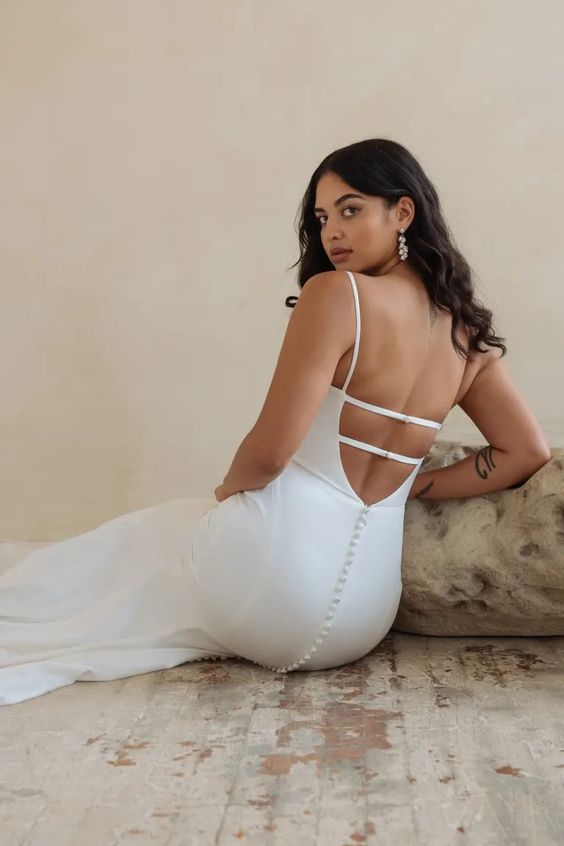 Jenny Yoo Lydia Gown