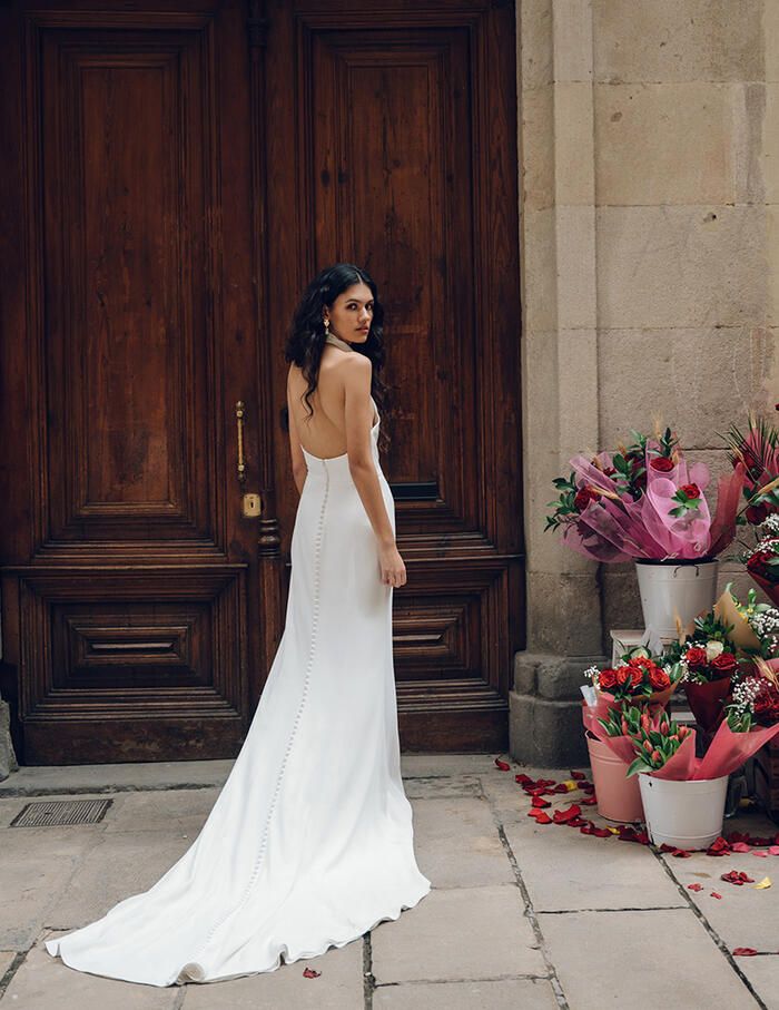 Jenny Yoo Justine Gown