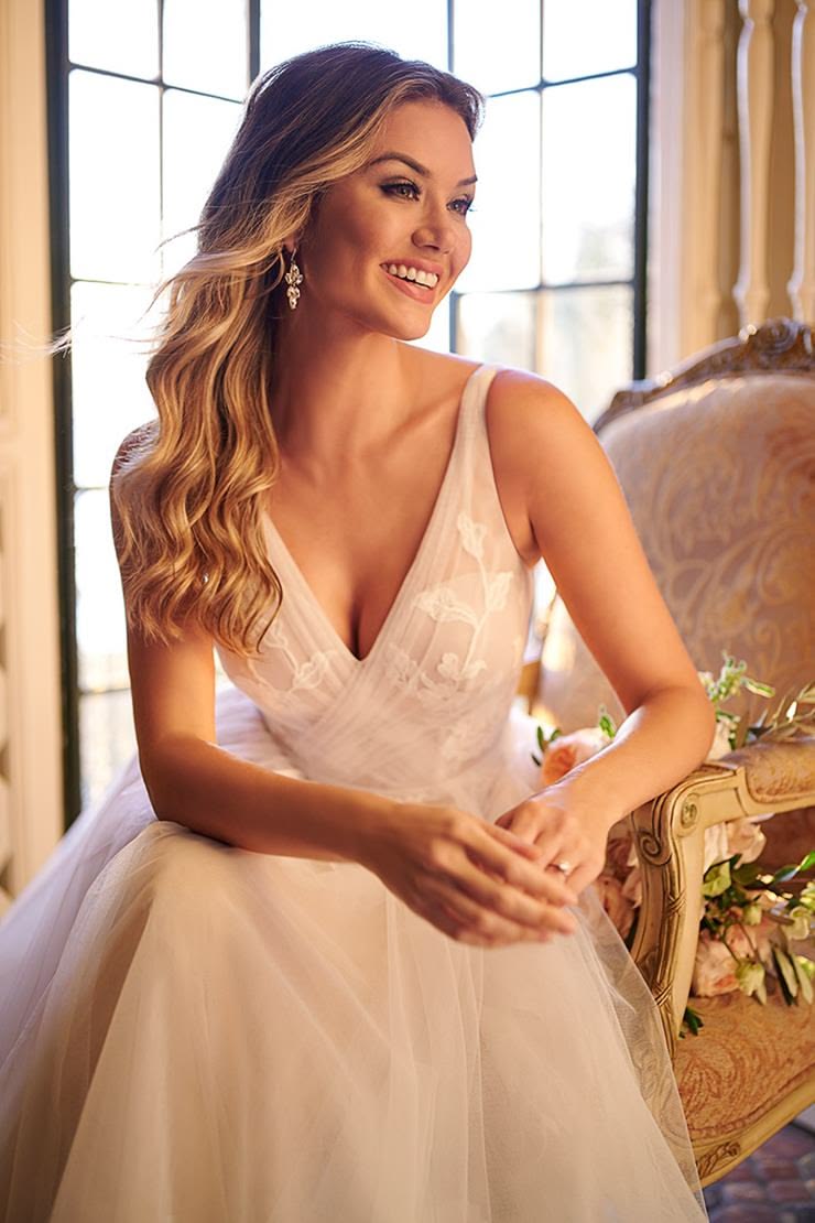 Stella York 7126 Gown