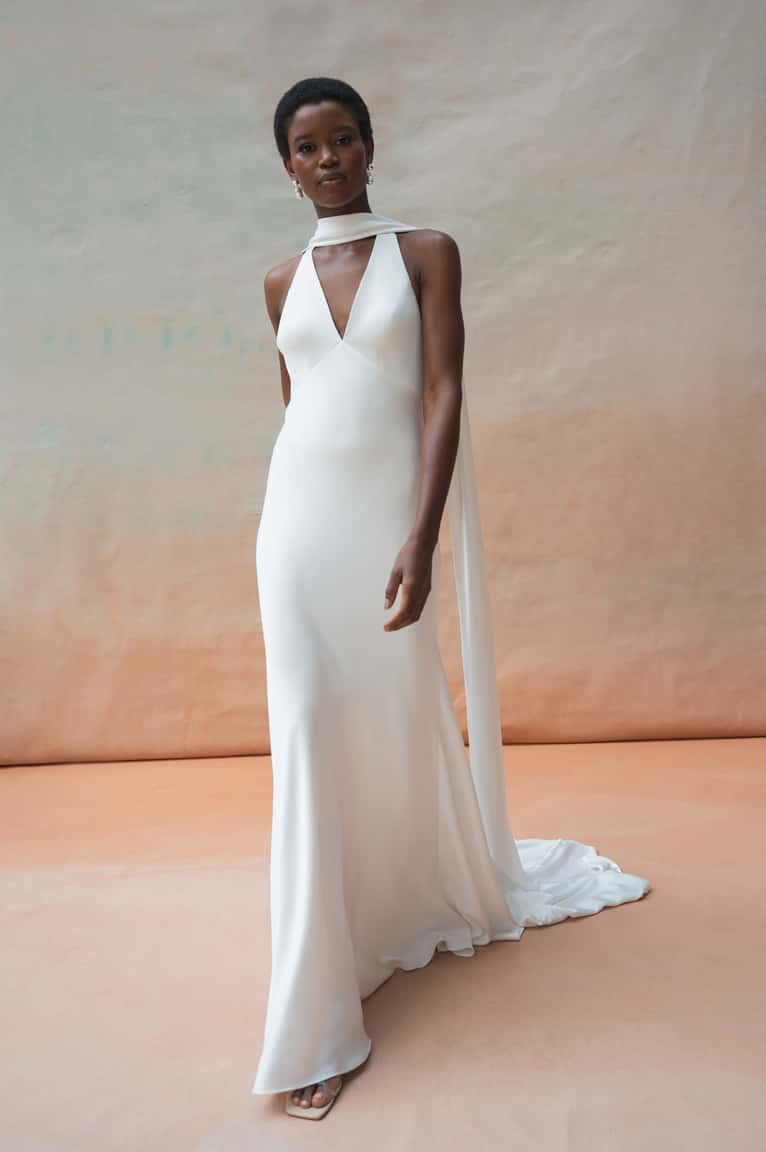 Jenny Yoo Jennifer Gown
