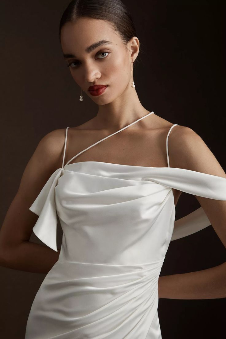 Willowby by Watters Lia Gown
