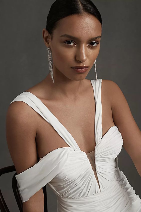 BHLDN Rish Cleo Gown