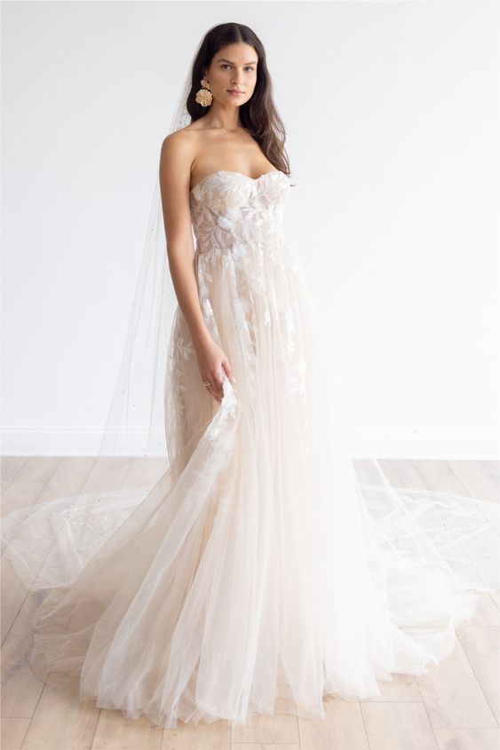 Wtoo Austin Gown