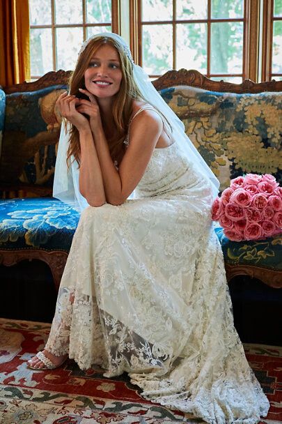 Jenny Yoo Braylin Gown