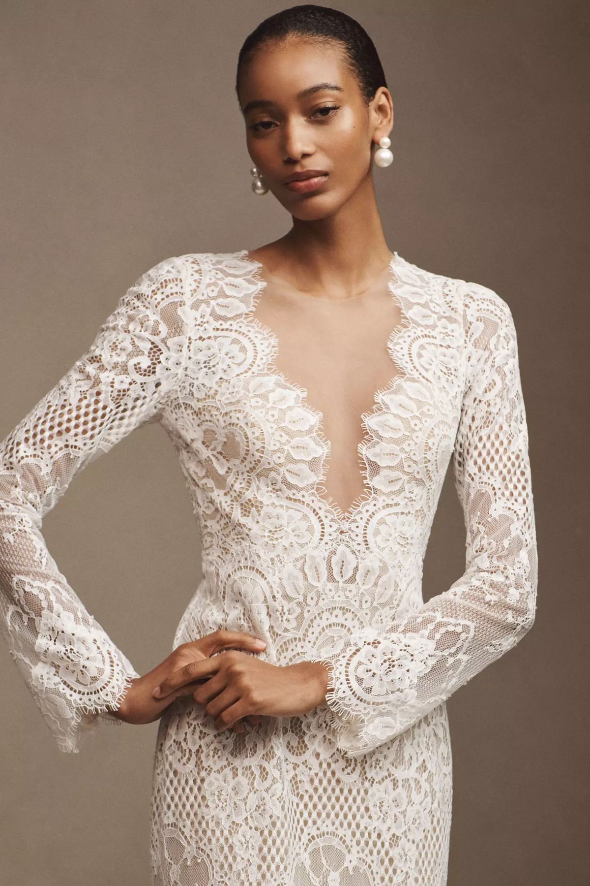 Wtoo by Watters Sienna Gown