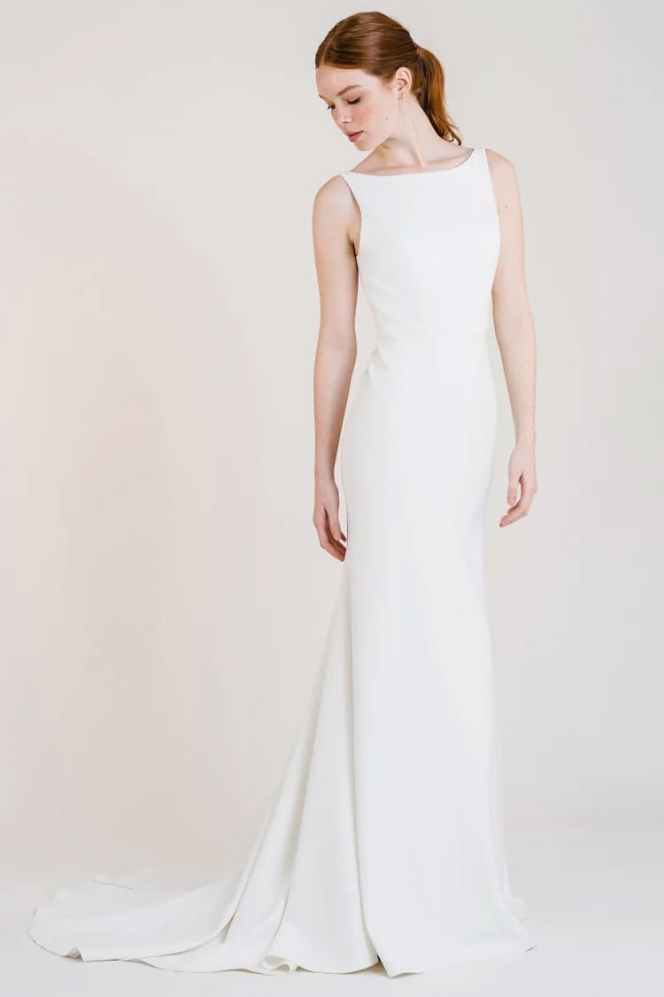 Jenny Yoo Ivette Gown
