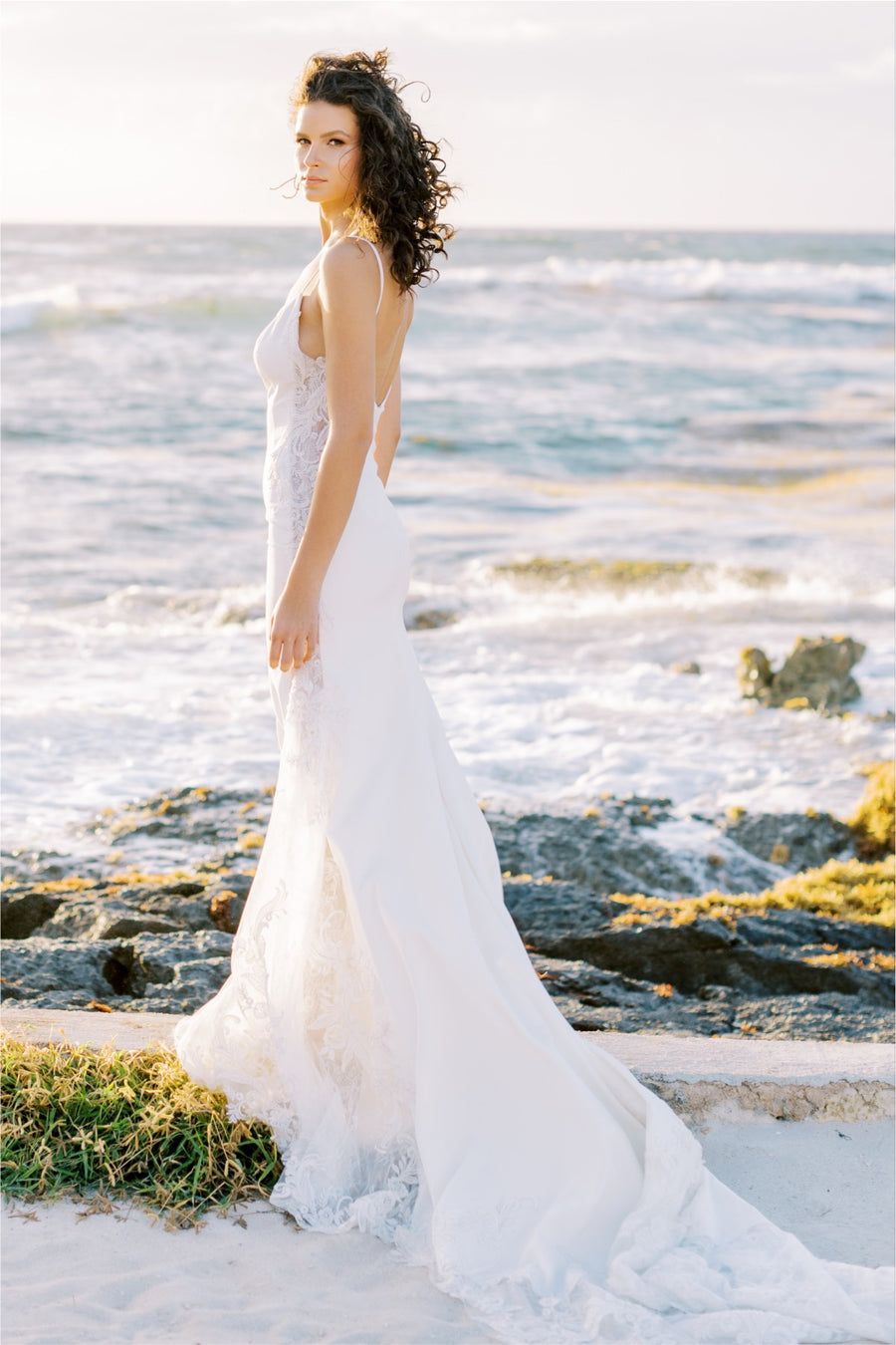 Wtoo Conroy 19734 Gown