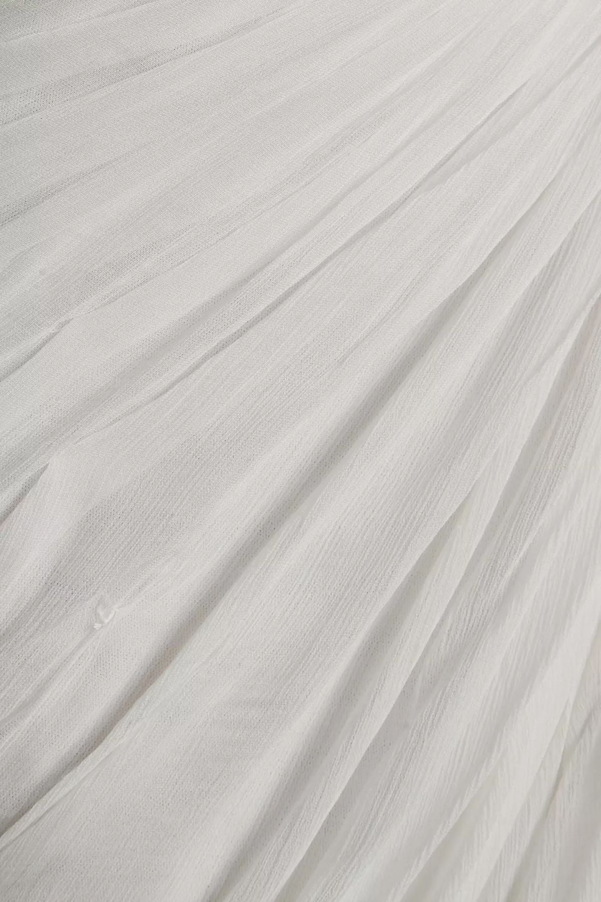 Watters Lupine Gown