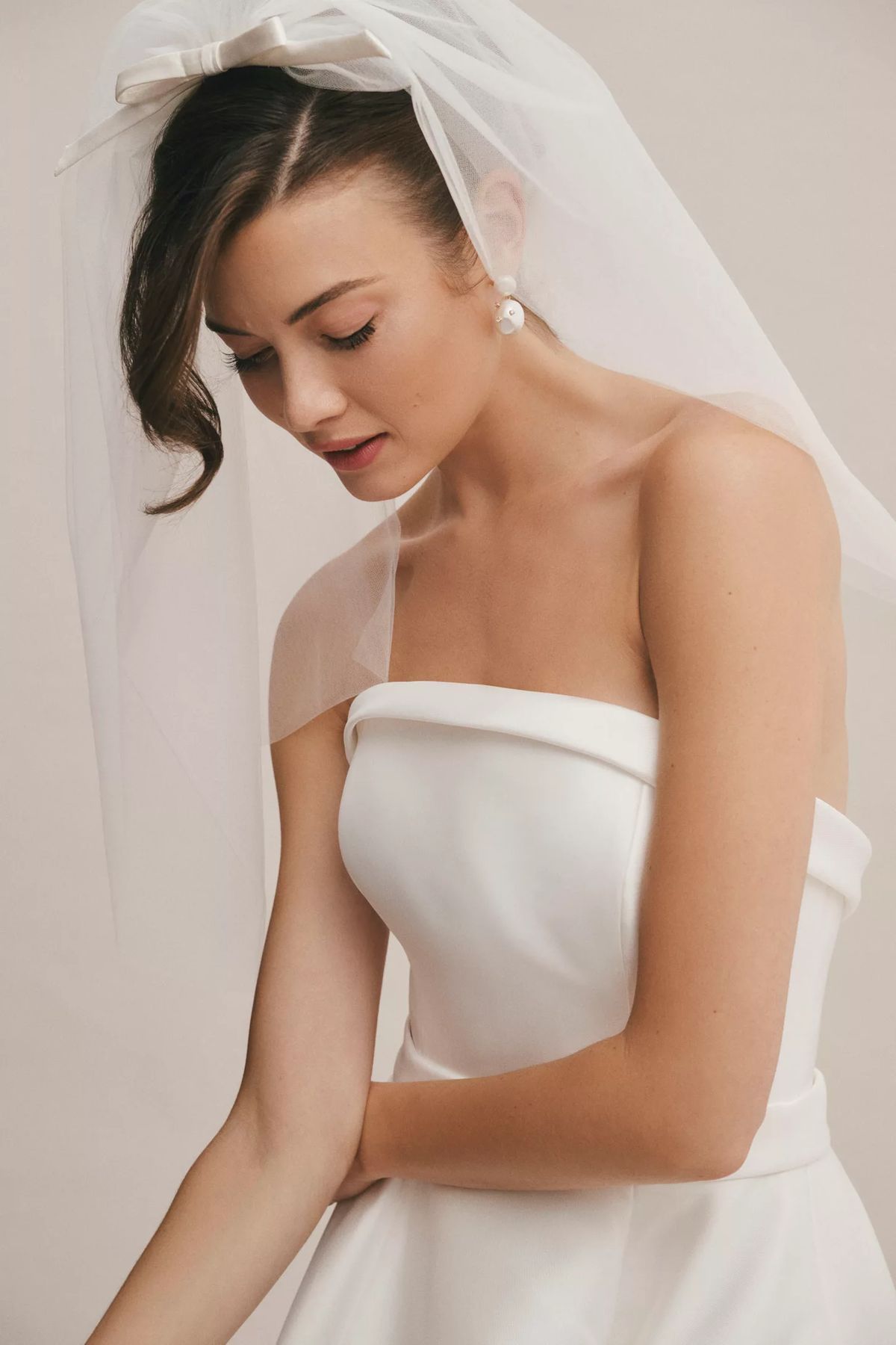 Viktor & Rolf Penelope Gown
