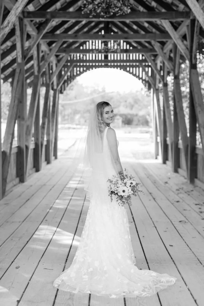 Wtoo by Watters Henrietta Gown