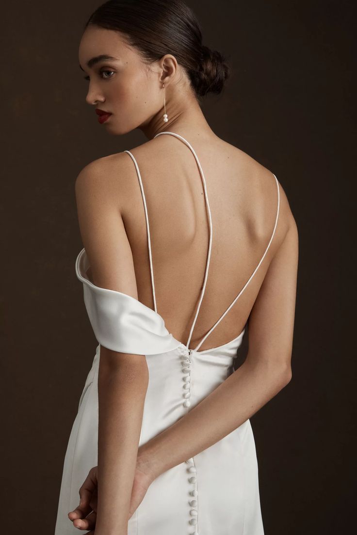 Willowby by Watters Lia Gown
