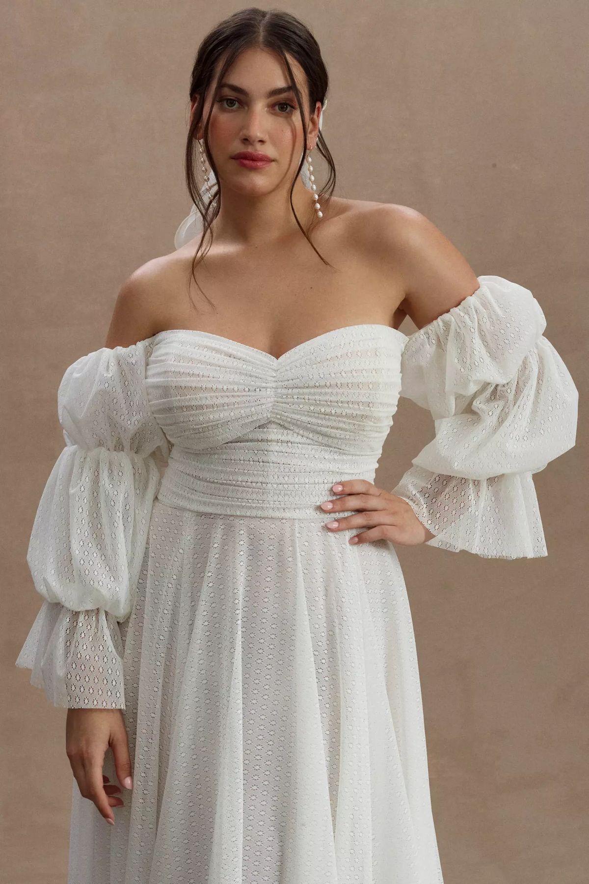 Willowby by Watters Cameron Gown