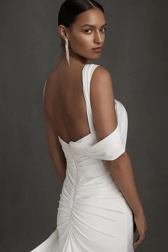 BHLDN Rish Cleo Gown