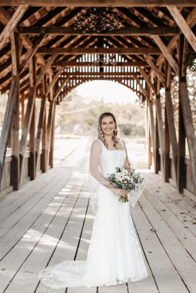 Wtoo by Watters Henrietta Gown