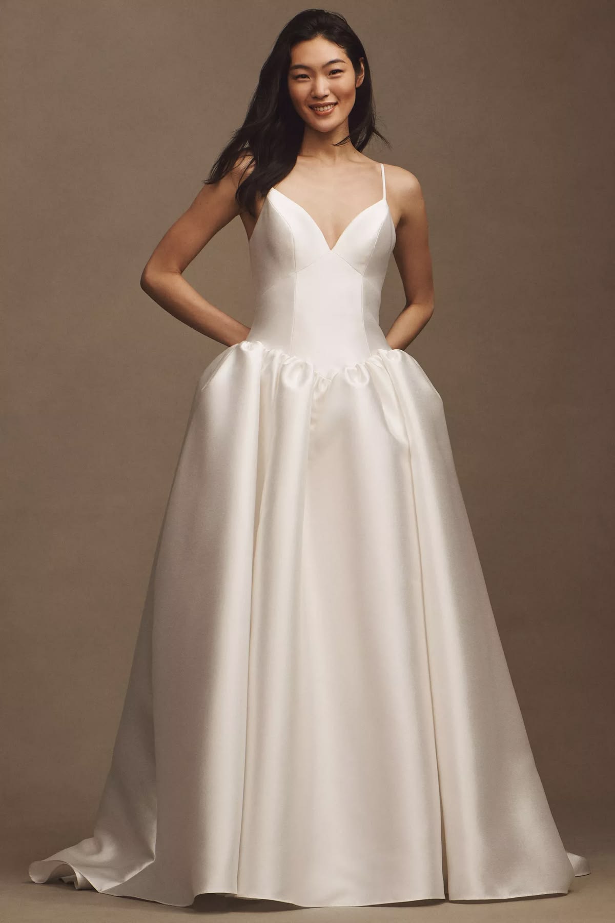 Jenny Yoo Shay Gown