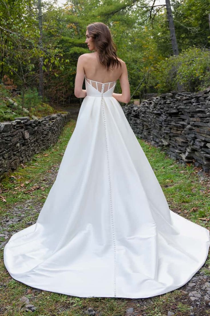 Jenny Yoo Mollie Gown