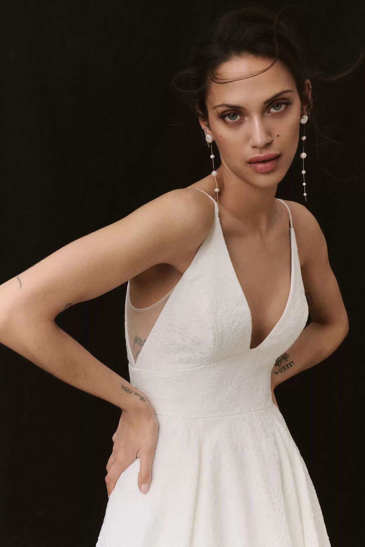 Jenny Yoo Persephone Gown