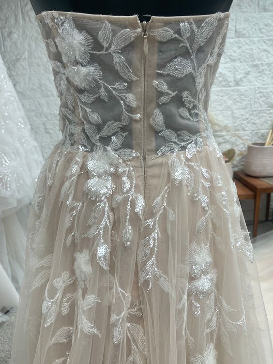 Wtoo Austin Gown