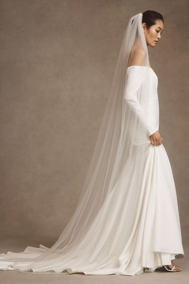 Willowby by Watters Nala Gown