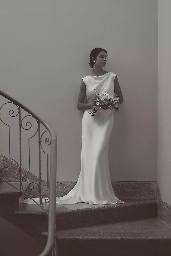 Jenny Yoo Nessa Gown