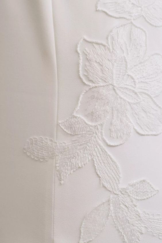Jenny Yoo Naomi Gown