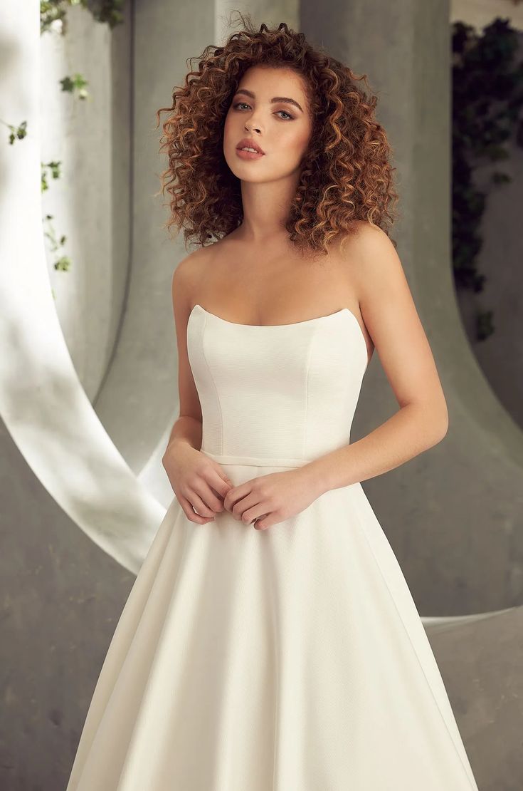 Mikaella 2409 Gown