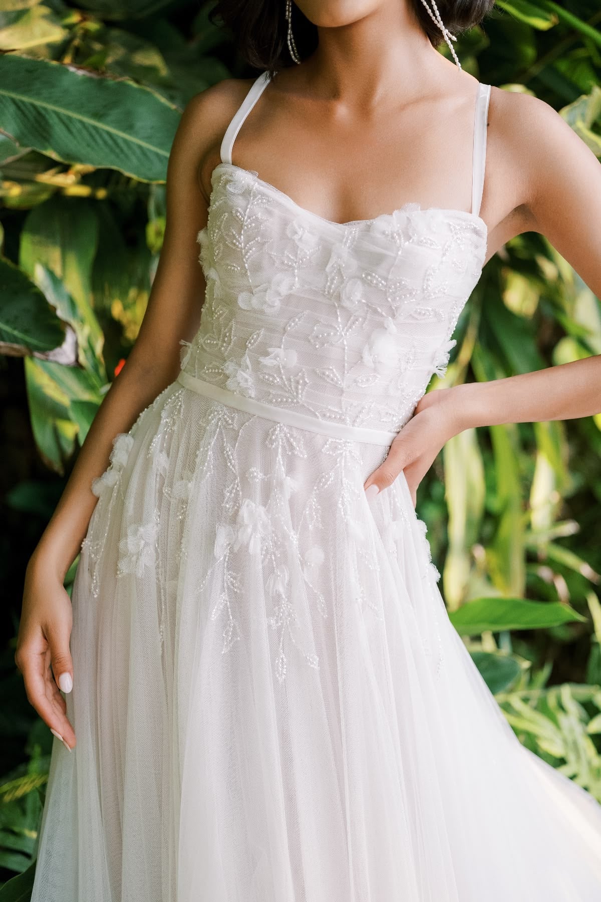 Willowby Alula 52613 Gown
