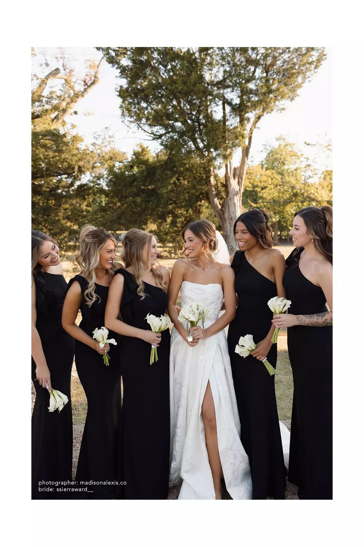 Wtoo by Watters Phoebe Gown