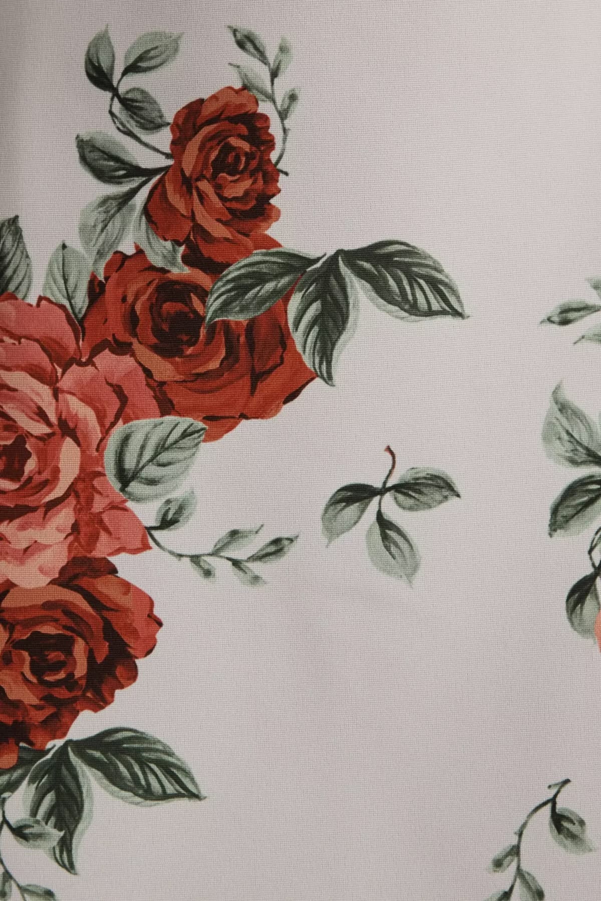Sachin & Babi Nora Midi Dress