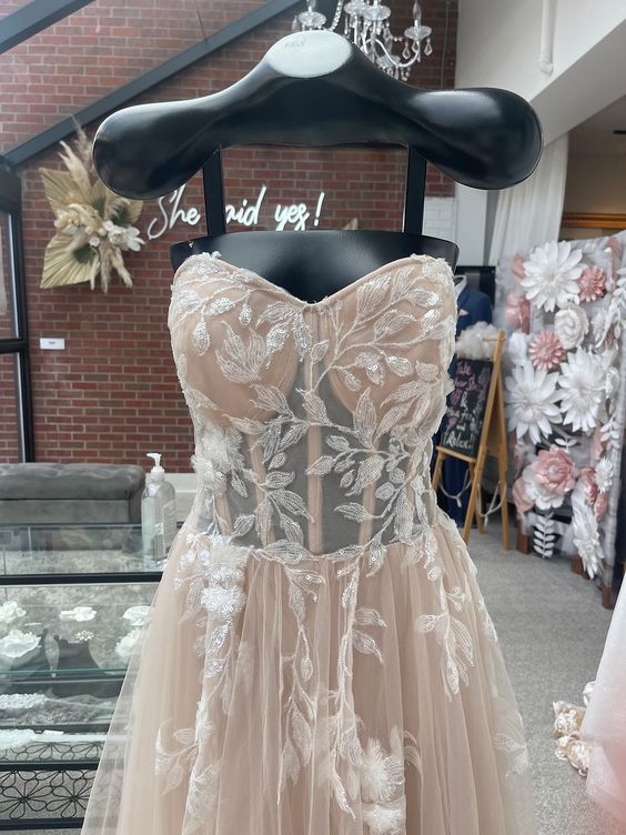 Wtoo Austin Gown