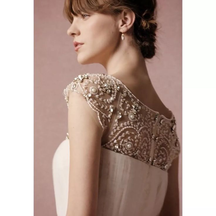 Marchesa Notte Tiernan Gown