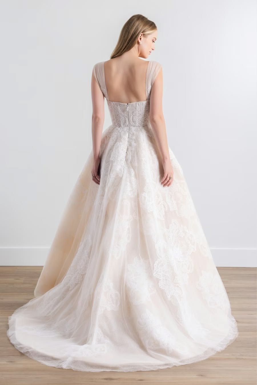 Watters Ilene Gown