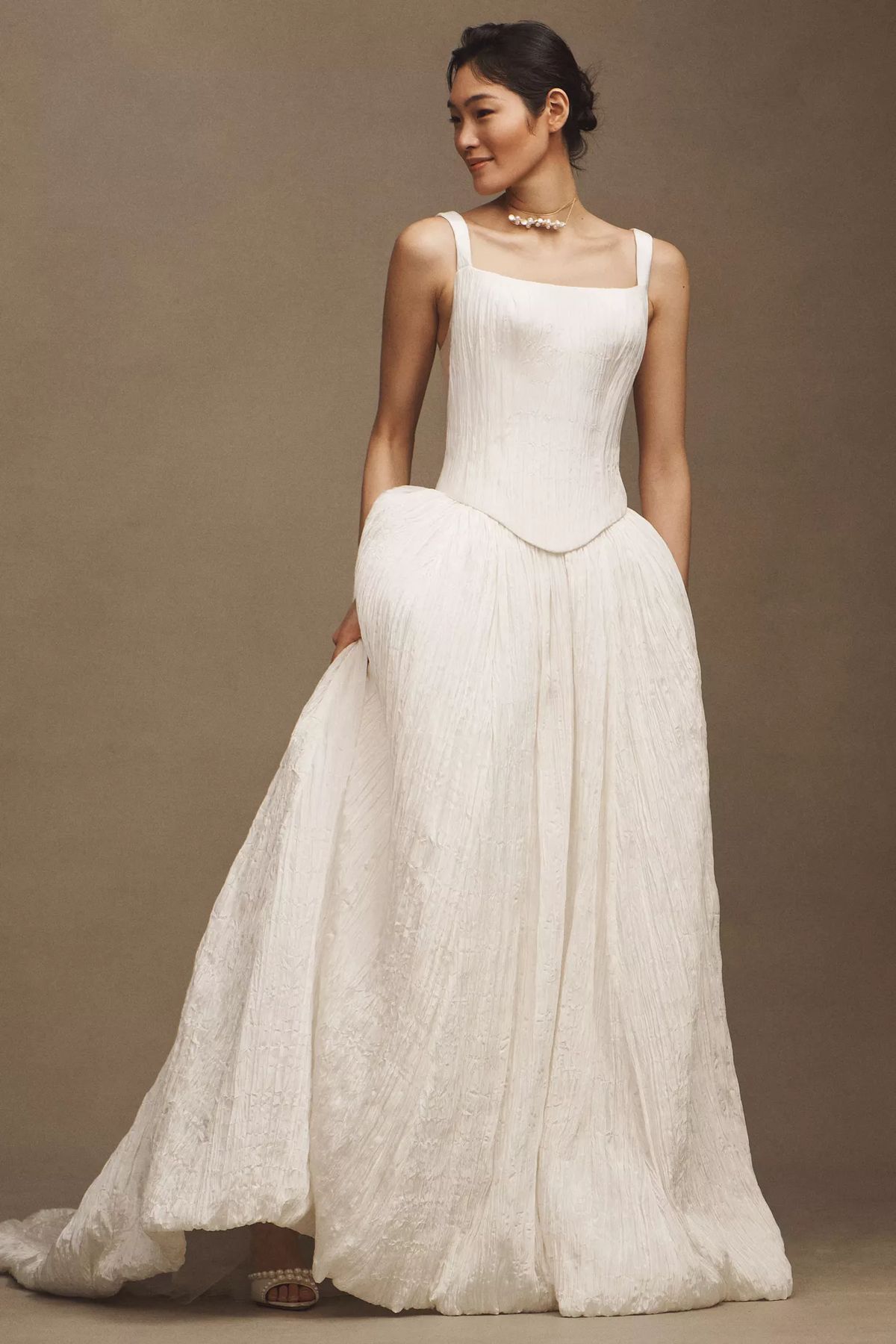 Jenny Yoo Aria Gown
