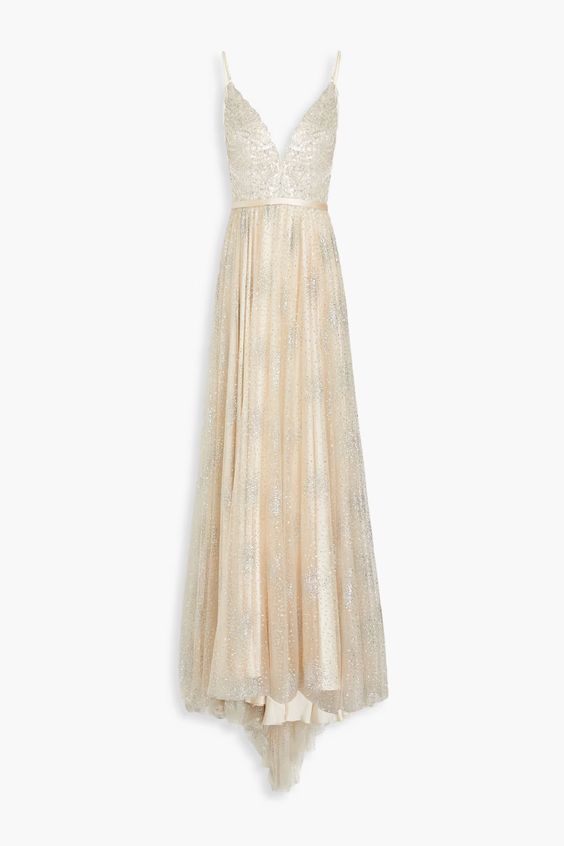 Catherine Deane Rumi Gown