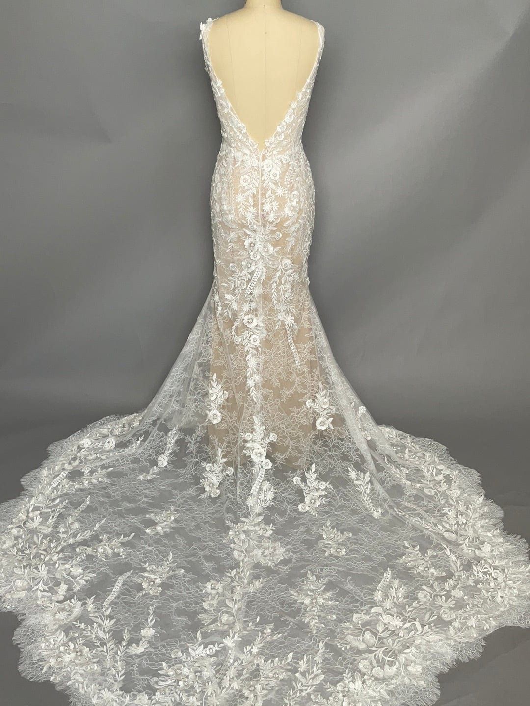 Wtoo Lucia Gown