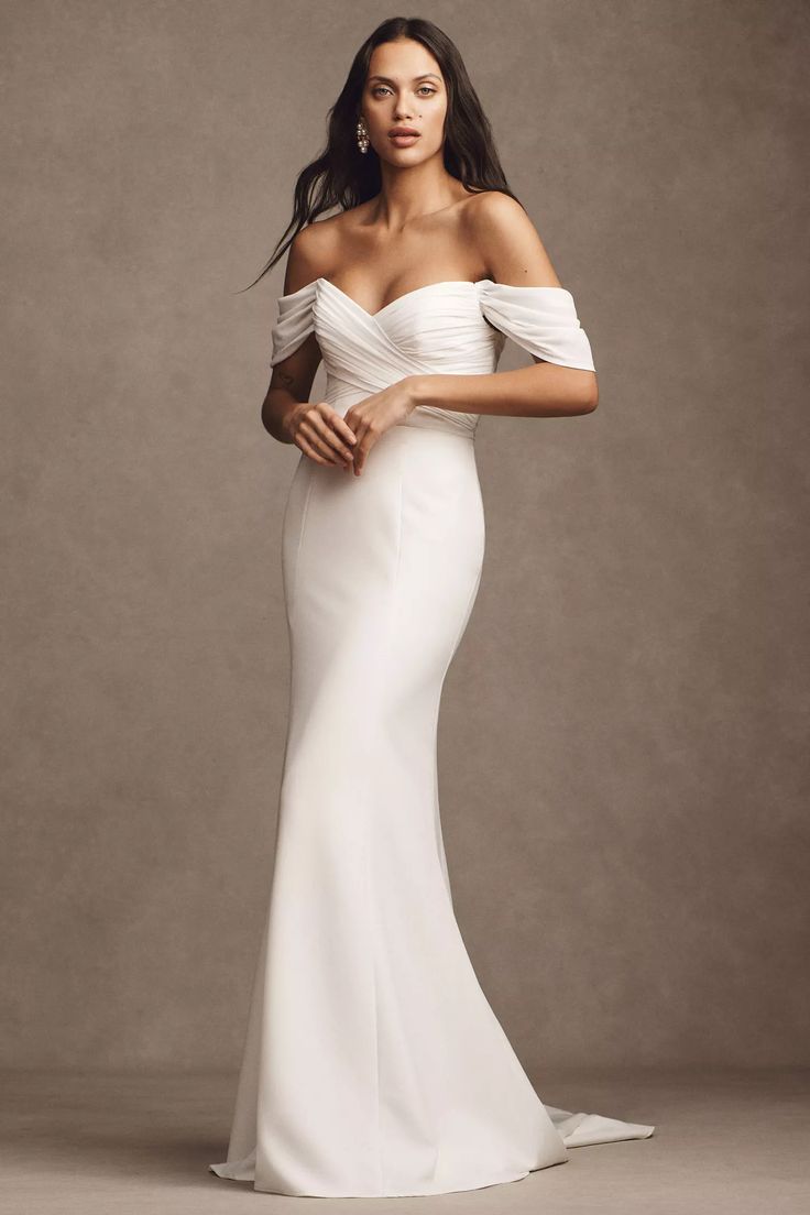 Jenny Yoo Kate Gown