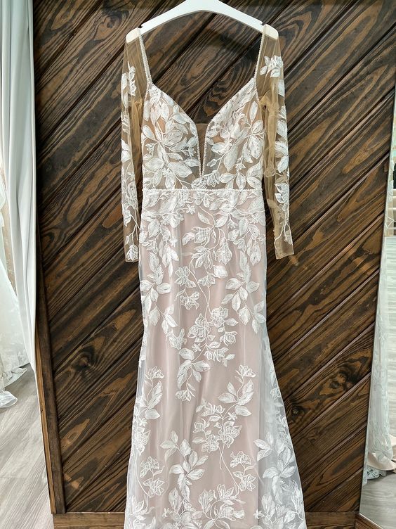 Wtoo Paloma Gown
