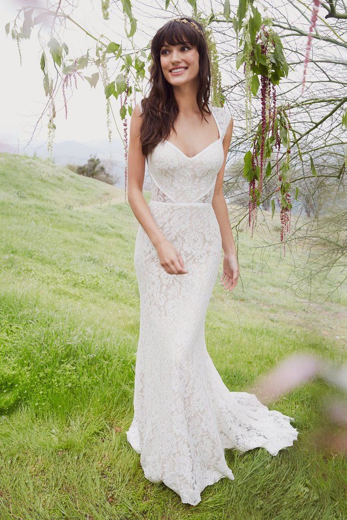 Willowby Twilla 57114 Gown