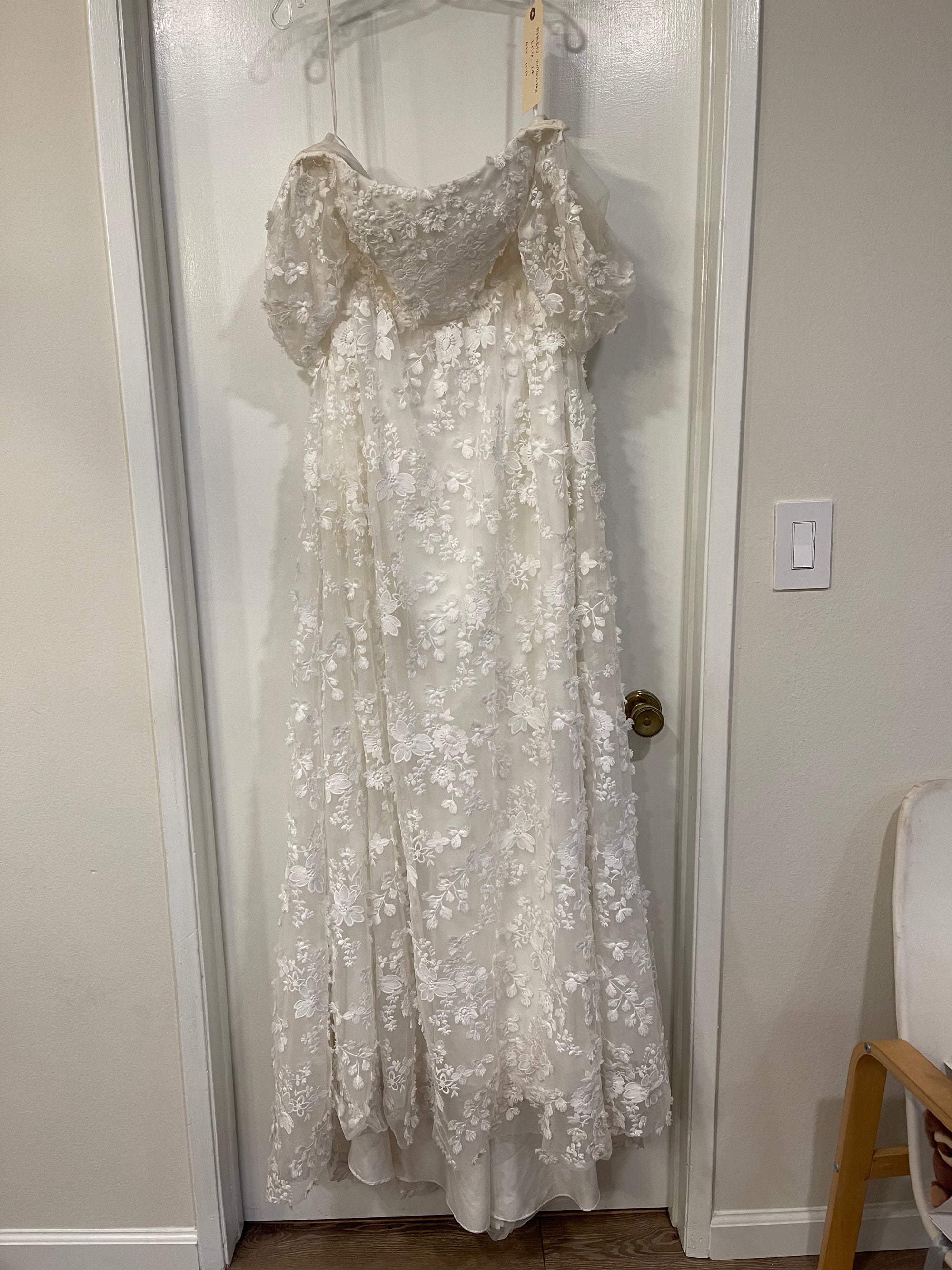 Willowby Lilia Gown